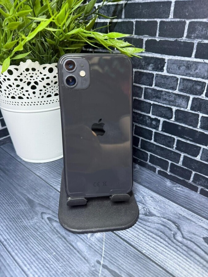 Смартфон iPhone 11 128 Gb