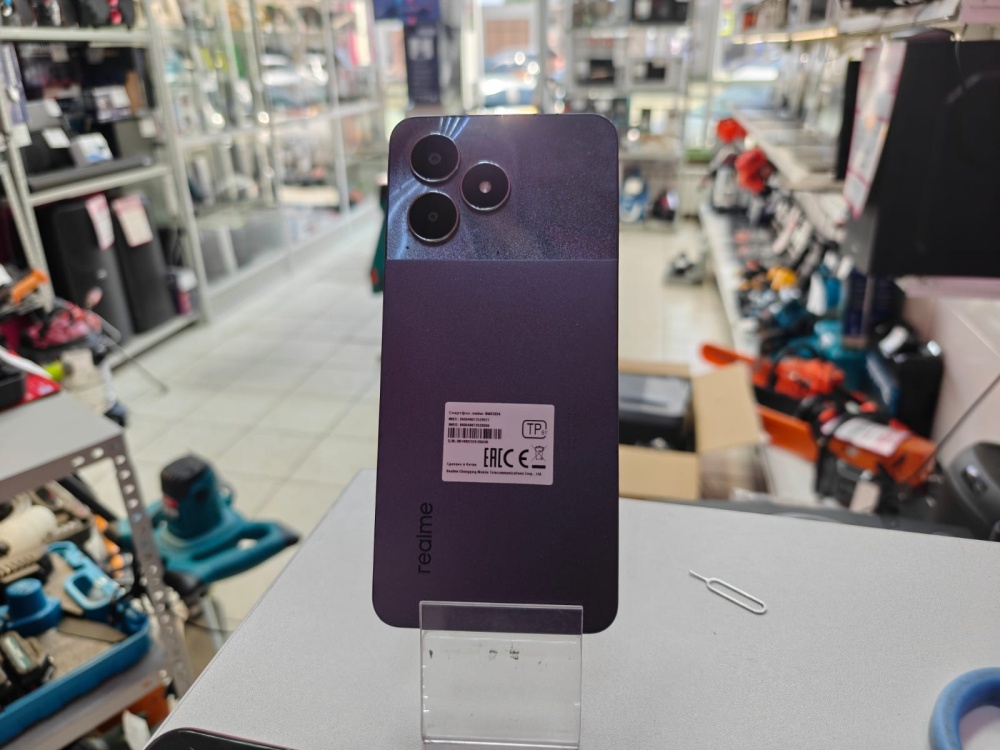 Смартфон Realme Note 50 4/128