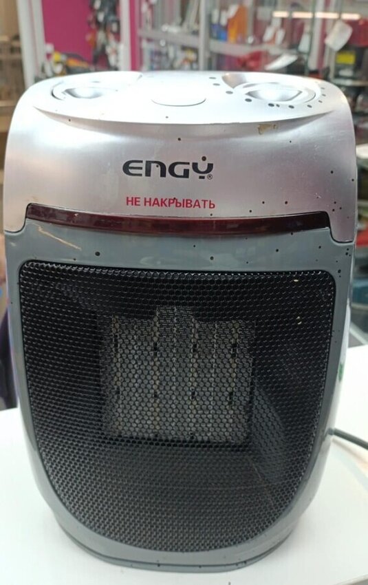 Обогреватель ENGY PTC-303A