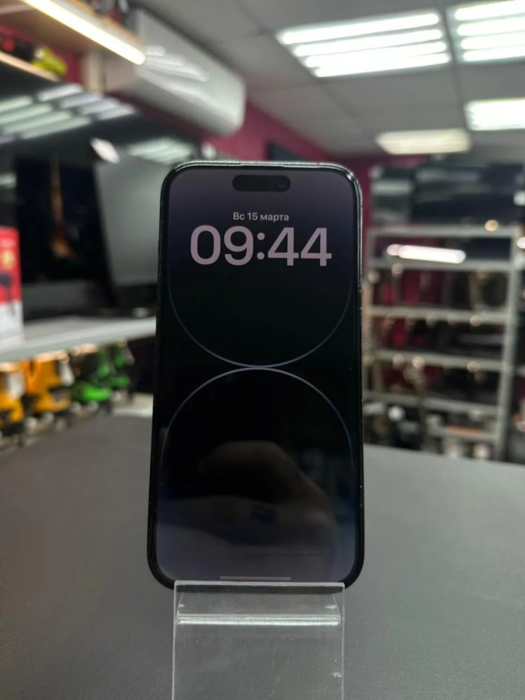 Смартфон iPhone 14 PRO 256gb