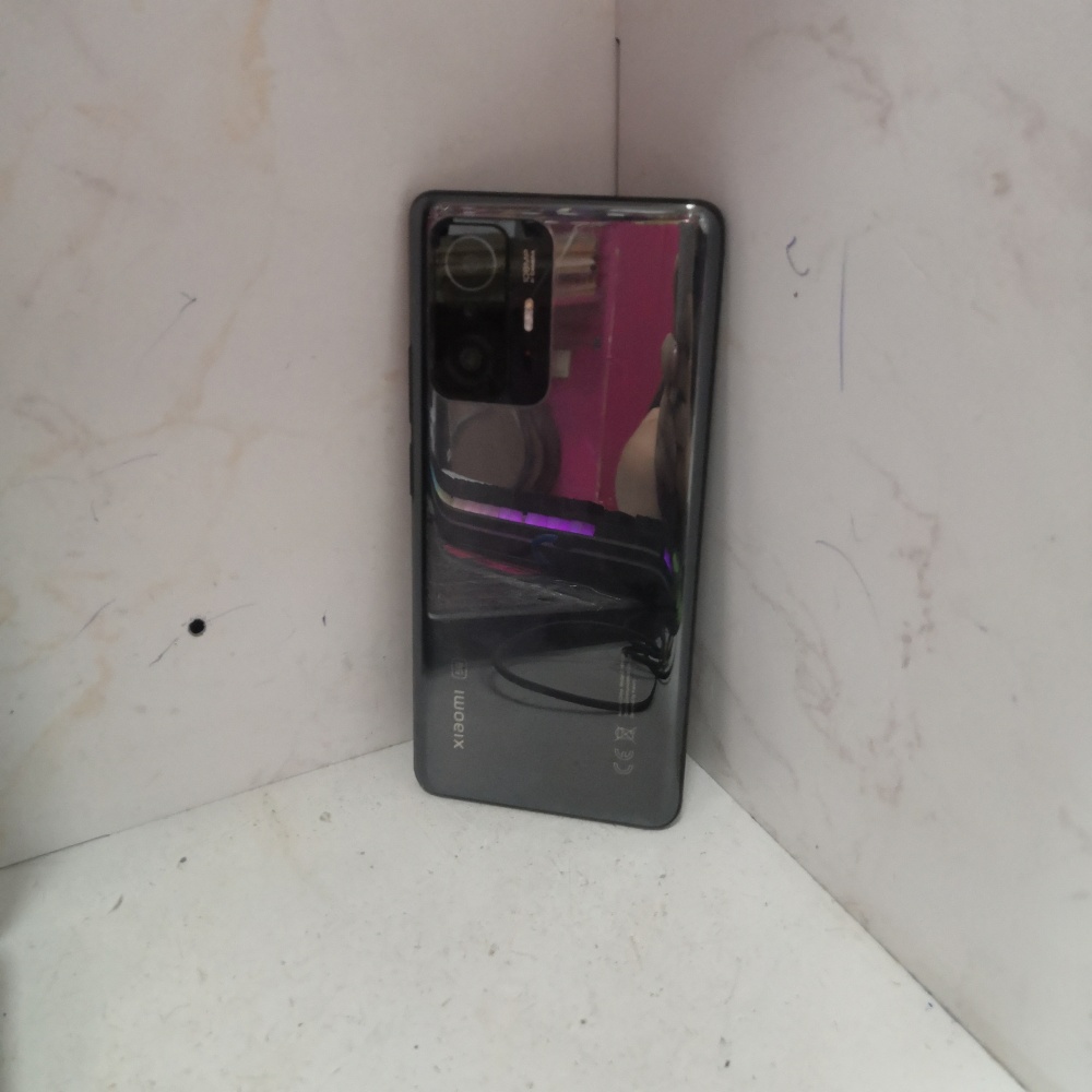 Смартфон Xiaomi 11T 8/128