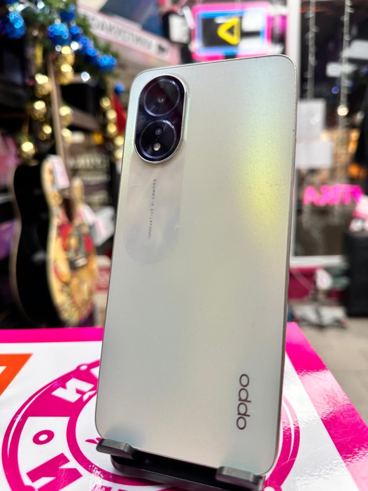 Смартфон Oppo A38 4\128