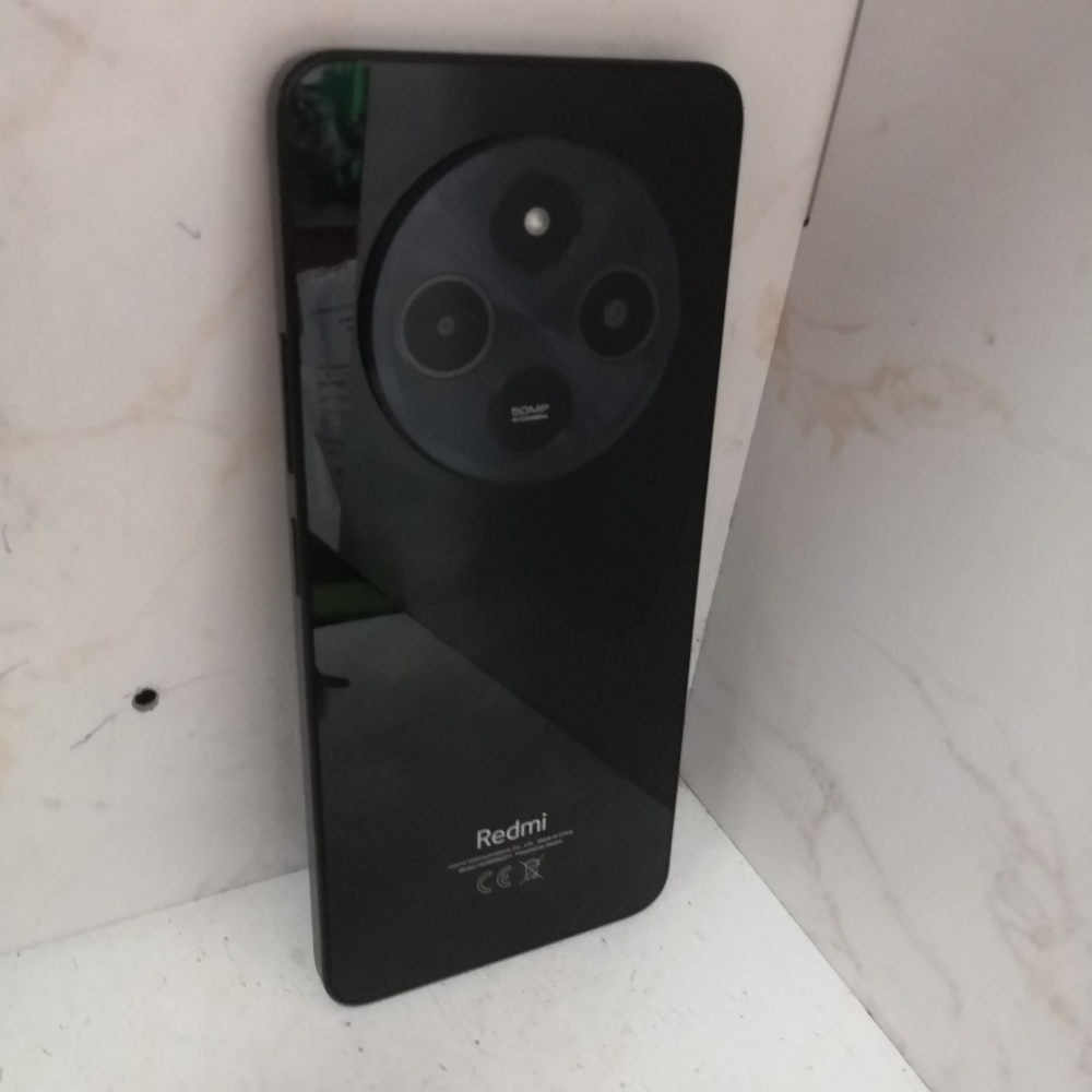 Смартфон Xiaomi Redmi 14C