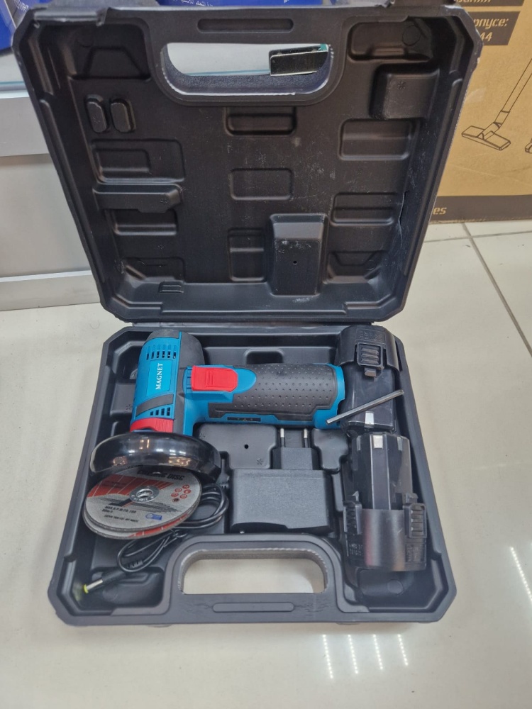 УШМ (Болгарка) Magnet