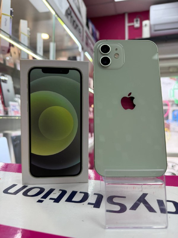 Смартфон iPhone 12 128 Gb