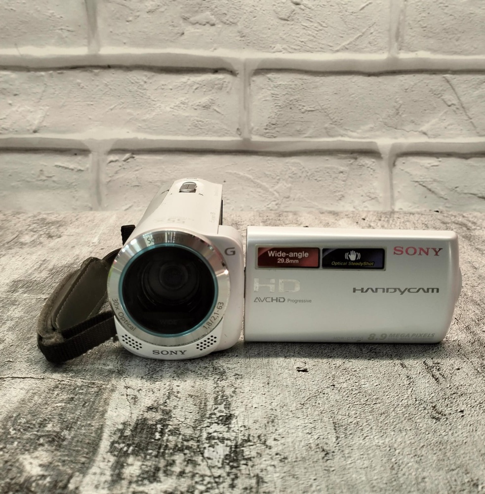 Видеокамера Sony HANDYCAM HDR-CX250