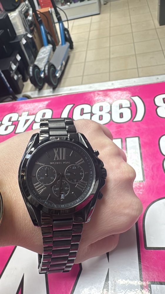 Часы Michael Kors