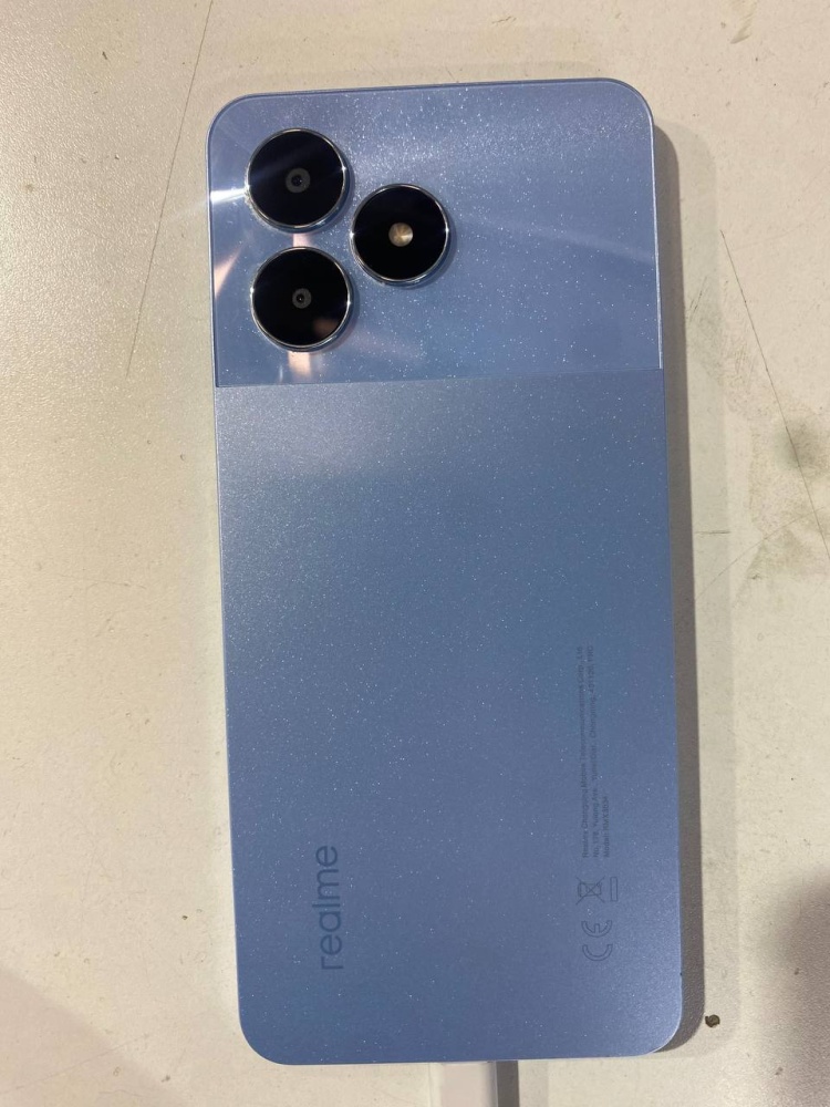 Смартфон Realme Note 50 4/128