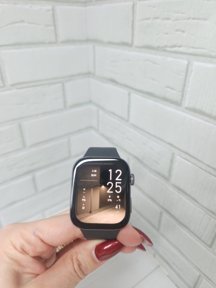 Смарт-часы Huawei Watch Fit 3
