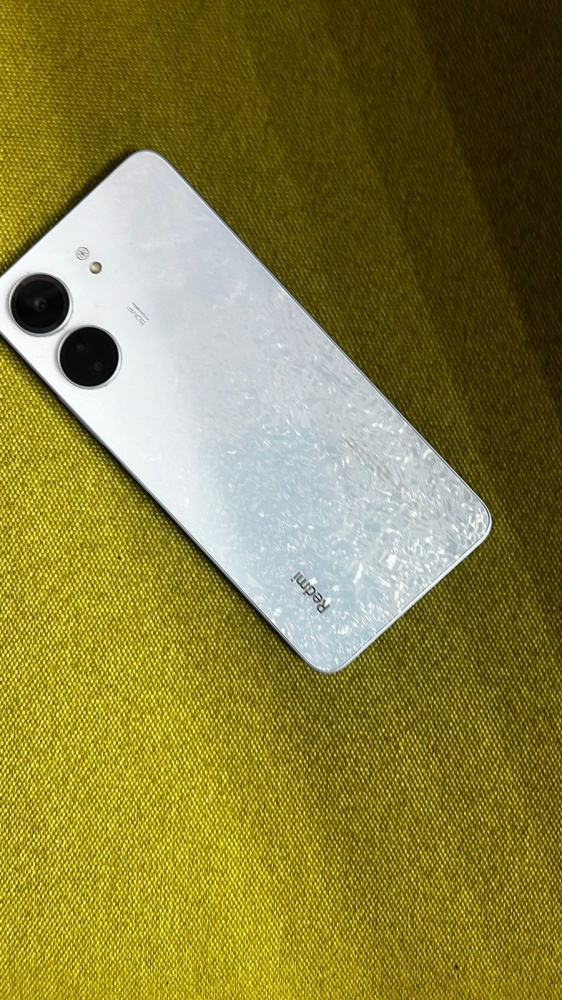 Смартфон Xiaomi Redmi 13C 4/128