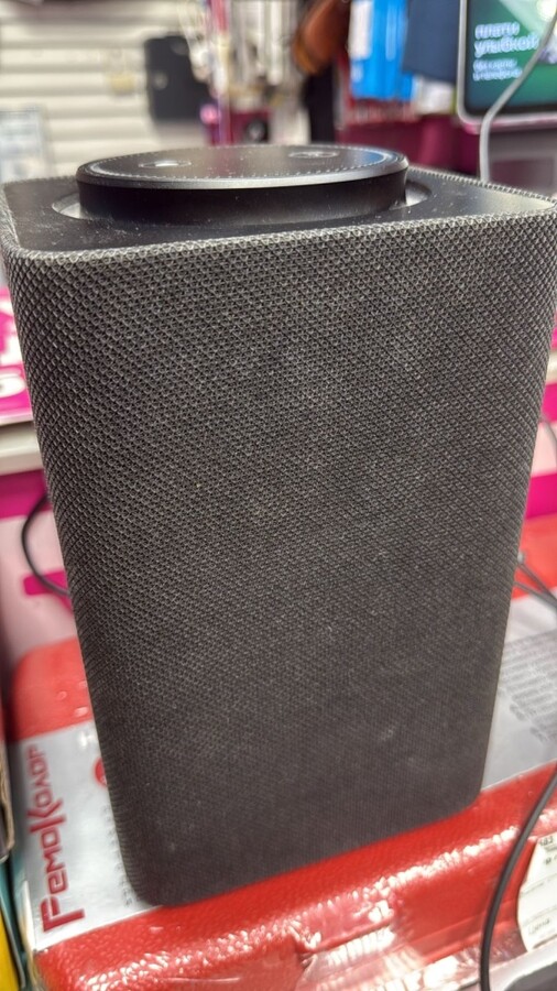 Акустика Яндекс-станция (На запчасти)