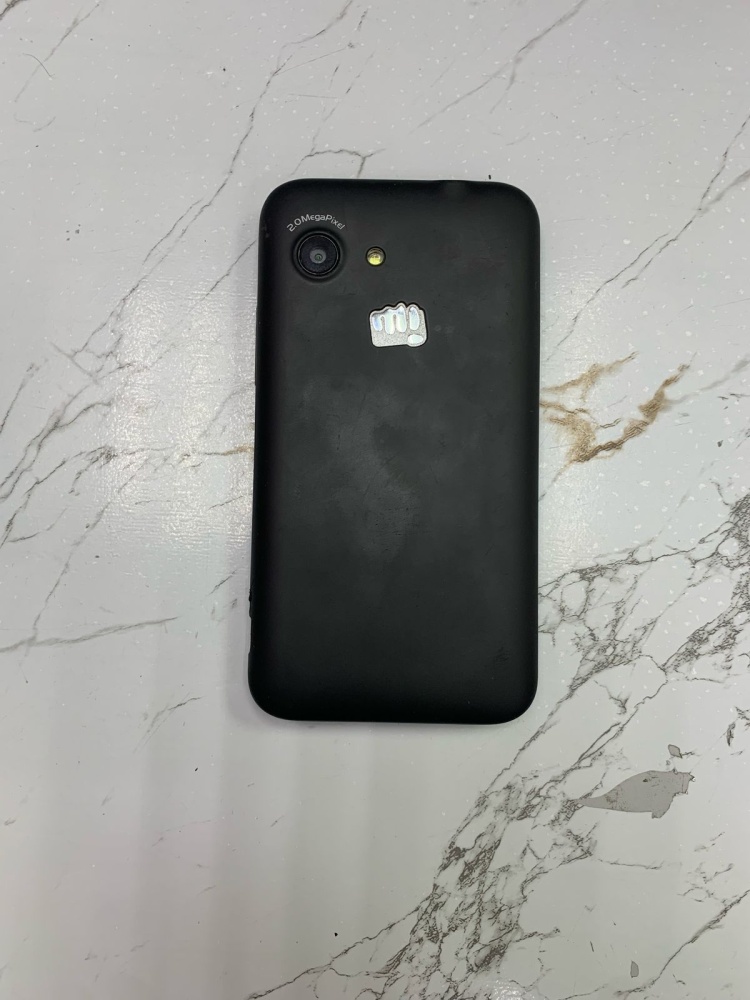 Мобильный телефон Micromax