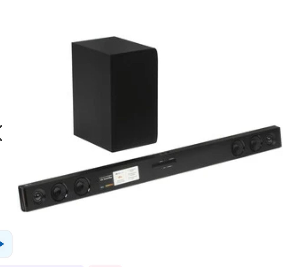 Саундбар Lg Sl6Y