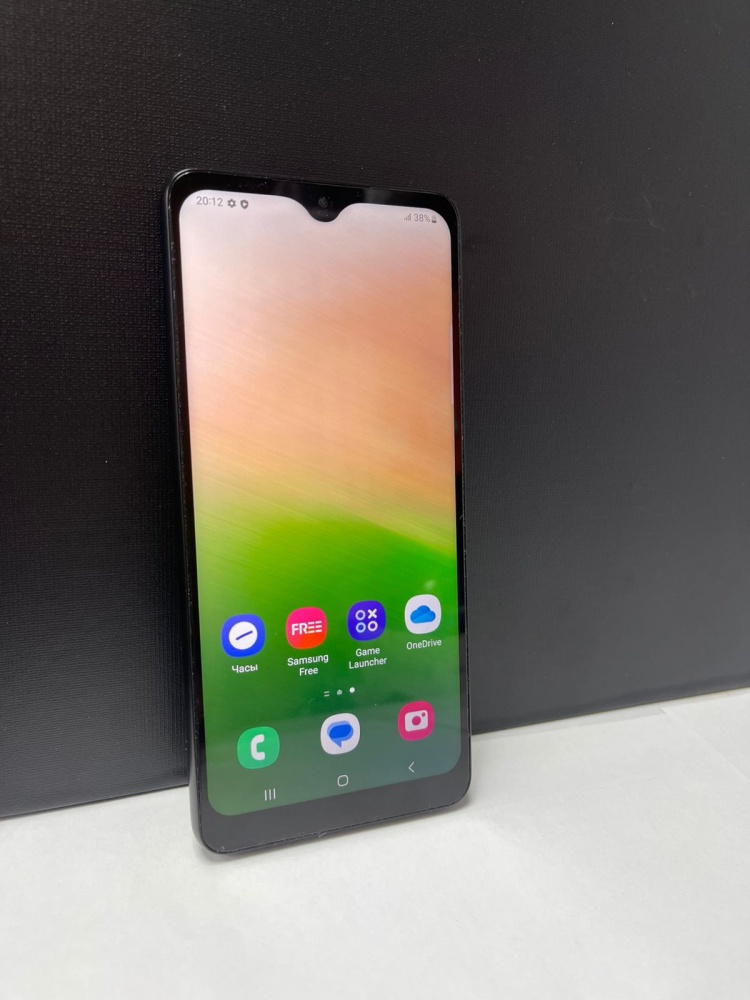 Смартфон Samsung A33 8/128