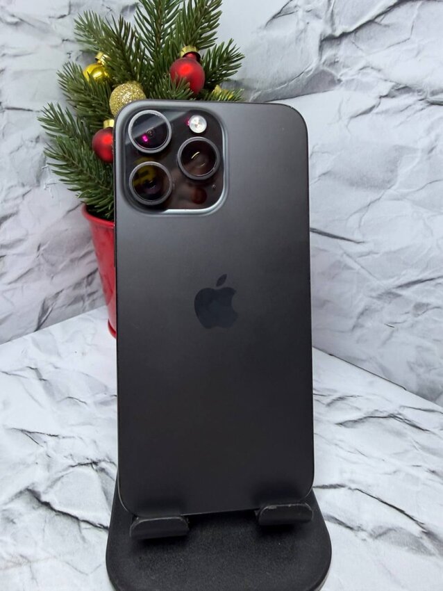 Смартфон iPhone 15 Pro Max 256Gb