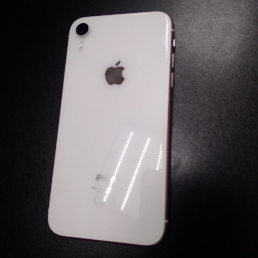 Смартфон iPhone XR 64 Gb