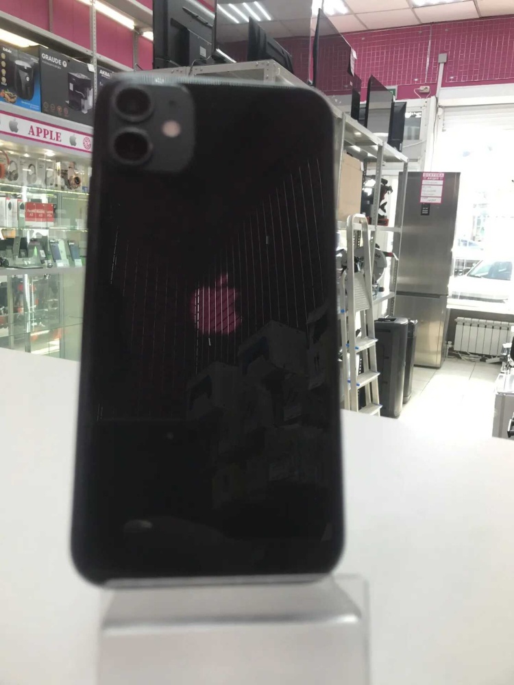 Смартфон iPhone 11 64Gb -72