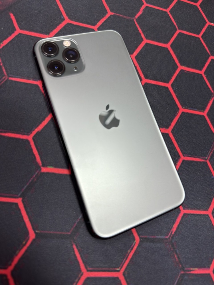 Смартфон iPhone 12 PRO 128 Gb