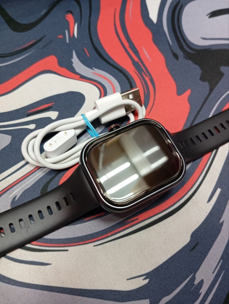 Смарт-часы HONOR Choice watch BOT-WB-01