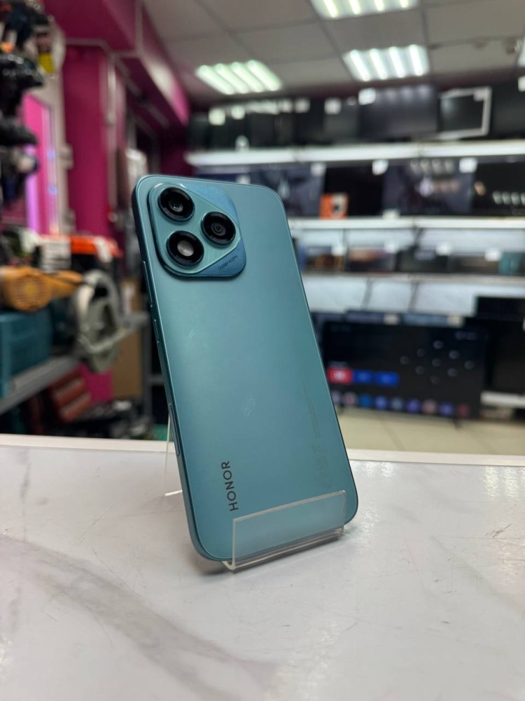 Смартфон Honor 400lite 8/256