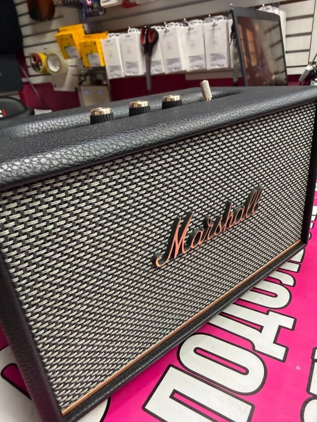 Акустика Marshel 3