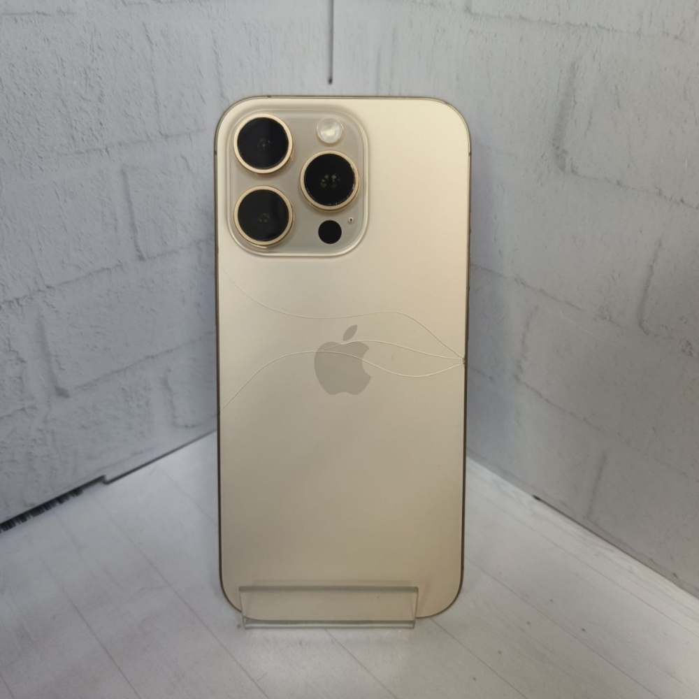 Смартфон iPhone 16 PRO 128гб