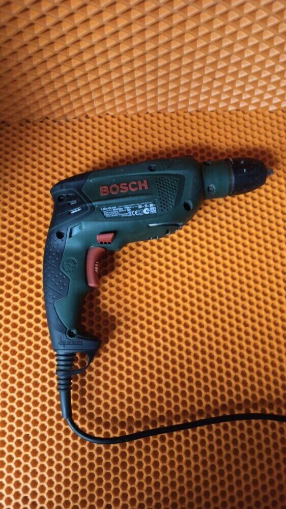 Дрель Bosch PSB 650RE