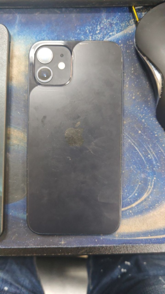 Смартфон iPhone 12 128 Gb