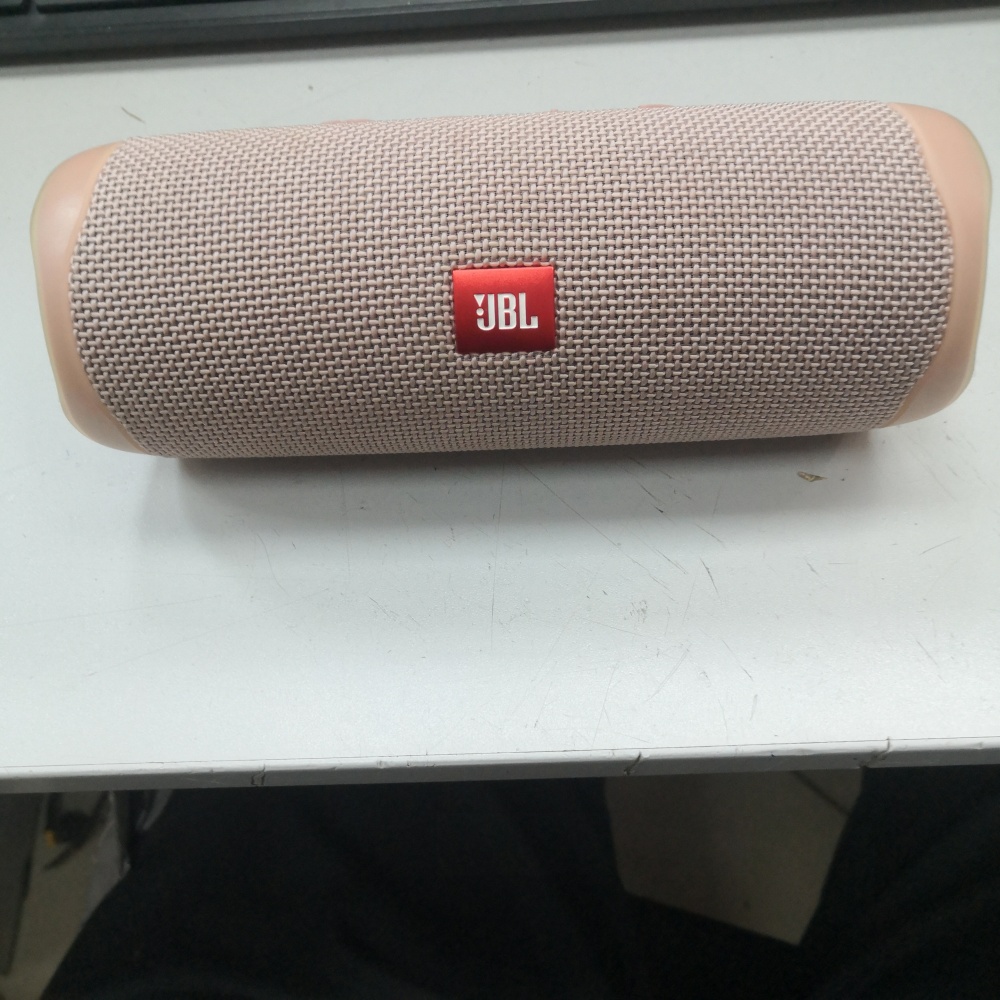 Акустика JBL Flip 5