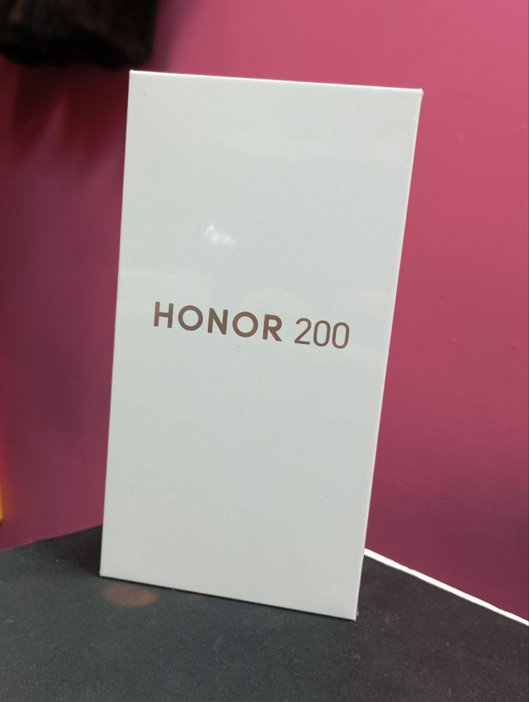 Смартфон Honor 200 12/512гб