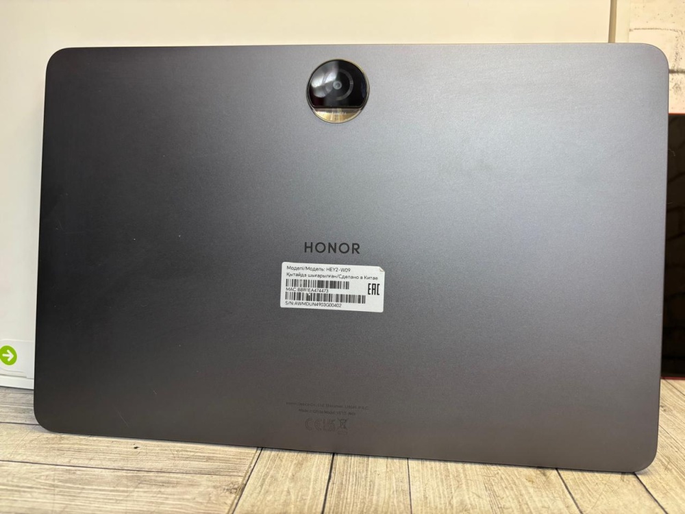 Планшет Honor PAD 9 8/128