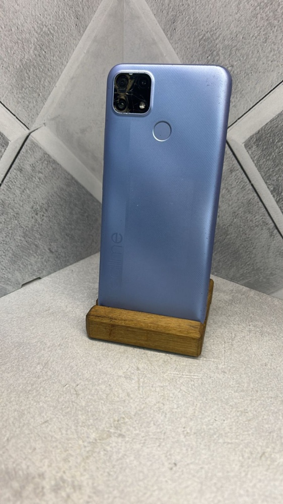 Смартфон Realme C25s 4/128