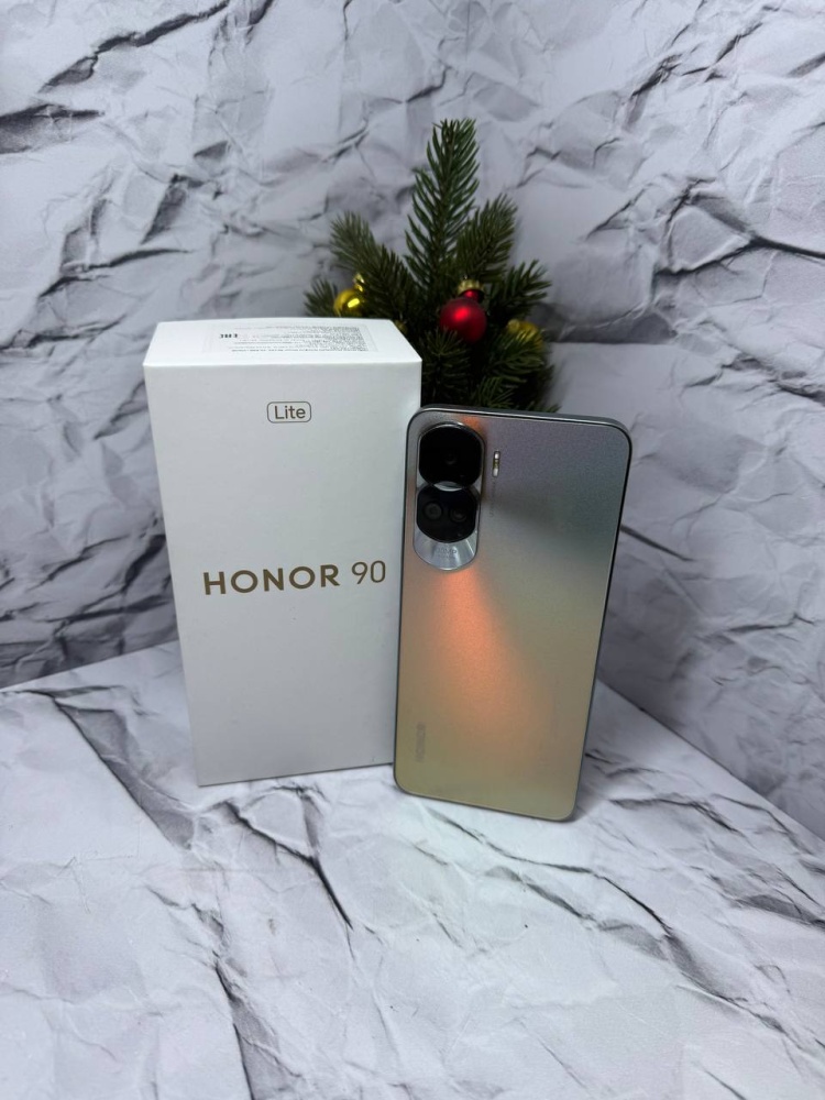 Смартфон Honor 90 8\256