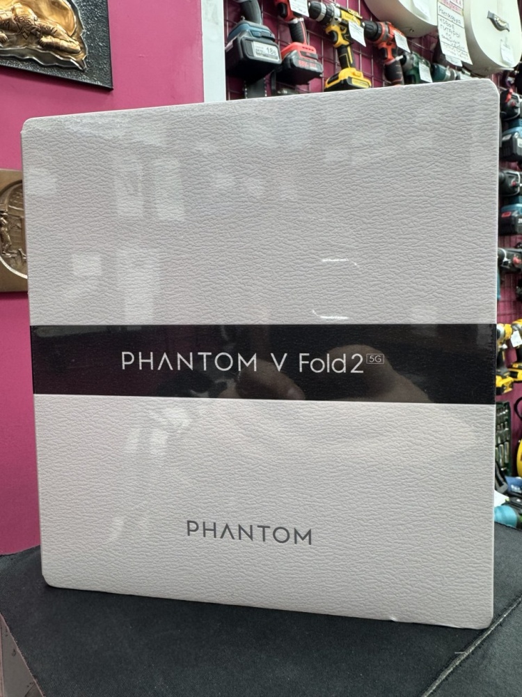 Смартфон TECNO PHANTOM V Fold2 5G 12/512 ГБ