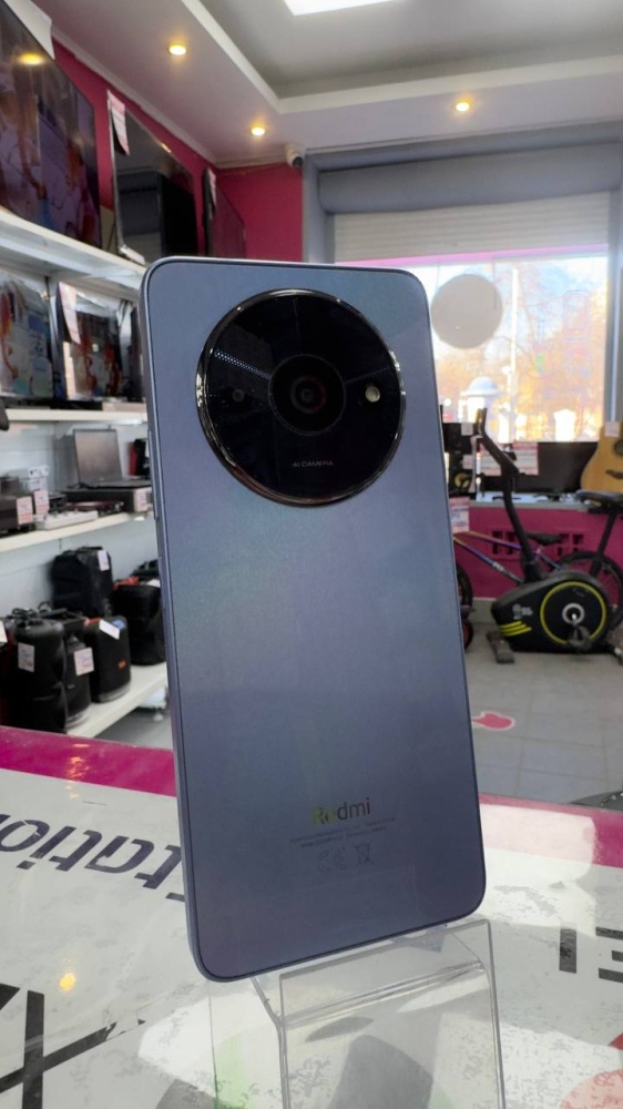 Смартфон Xiaomi Redmi A3