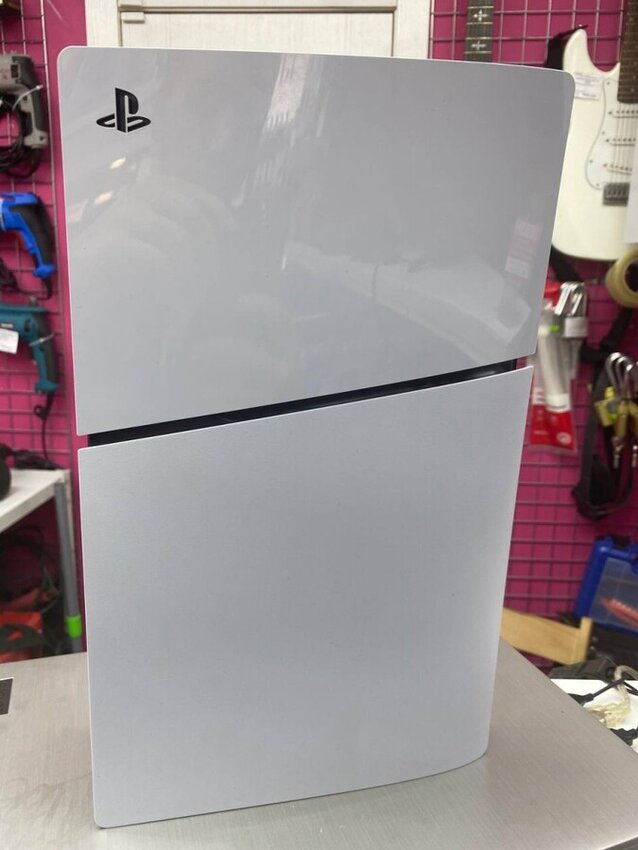 Игровая приставка Sony PlayStation 5