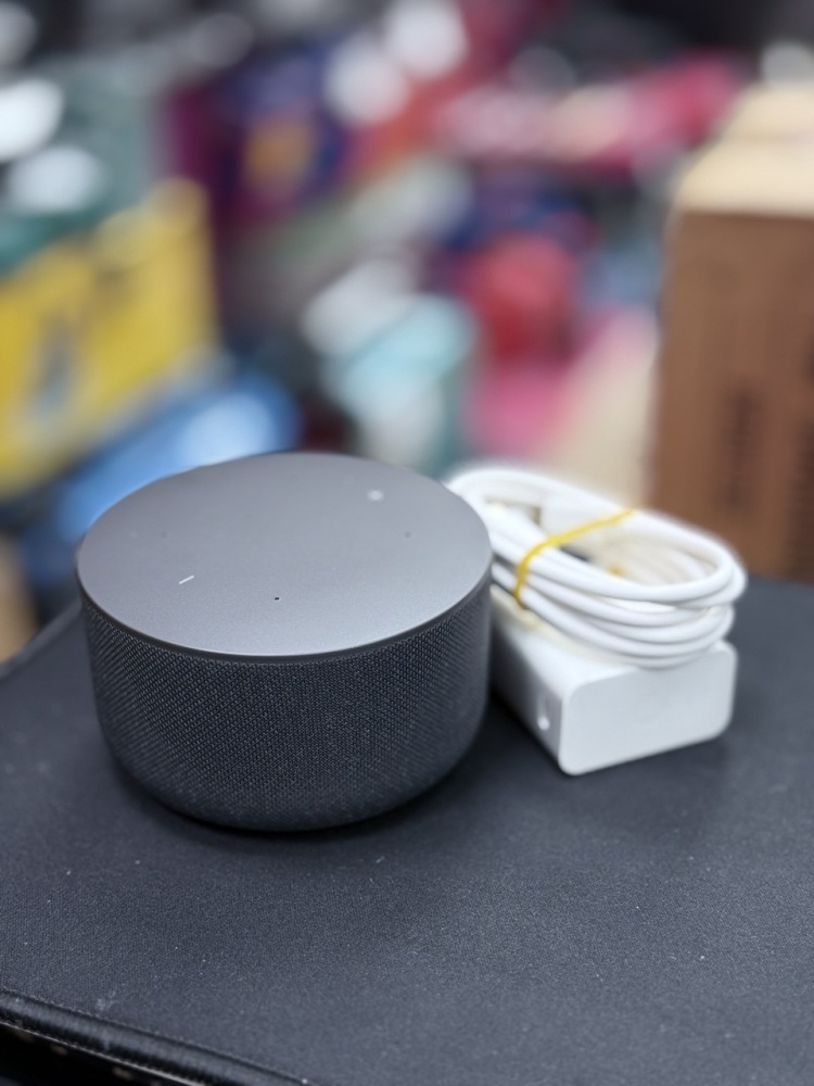 Яндекс-станция Алиса Мини 3