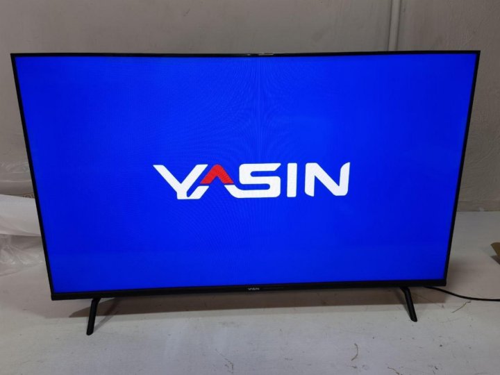 Телевизор Yasin 32