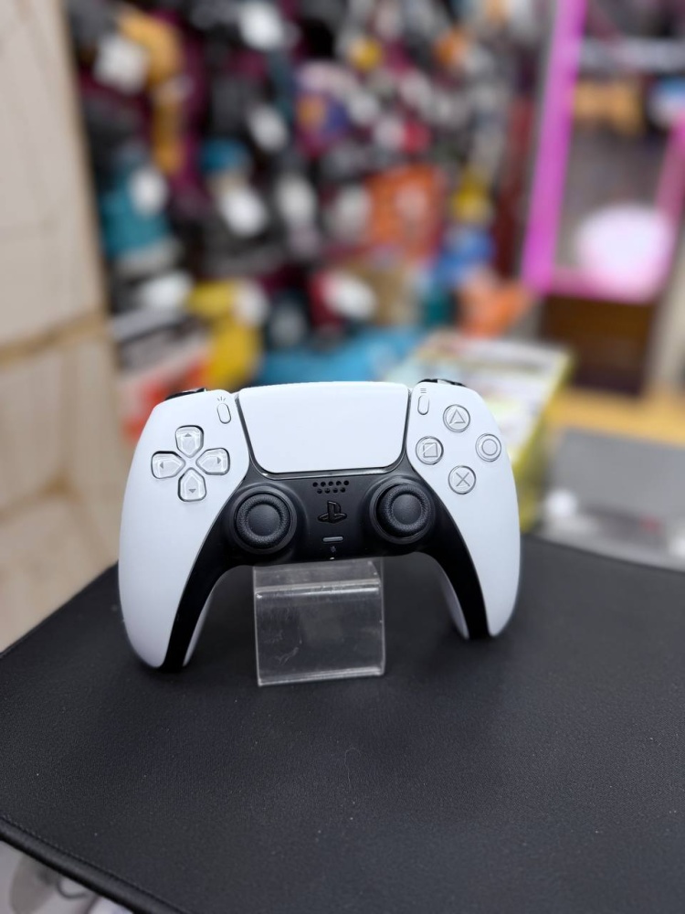 Геймпад ПС5