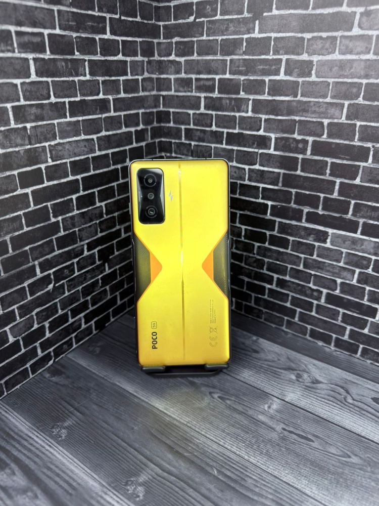 Смартфон Xiaomi Poco F4 GT 8\128