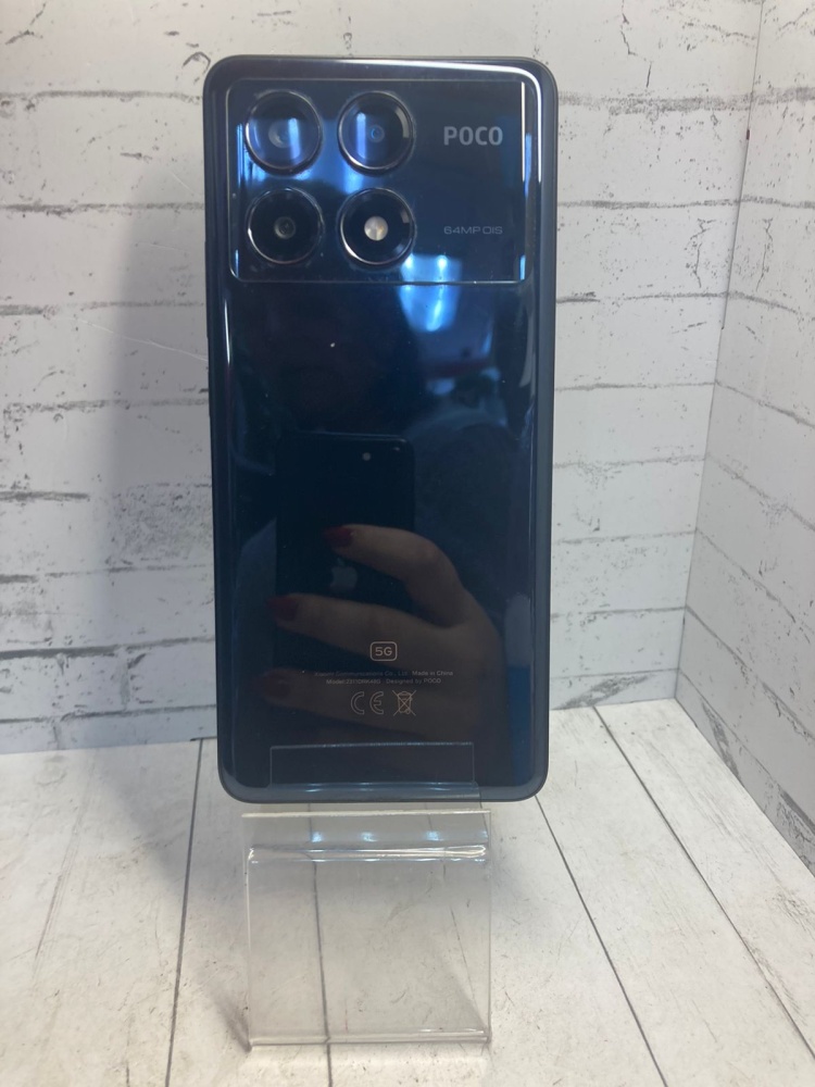 Смартфон Xiaomi Poco X6 PRO 8/256