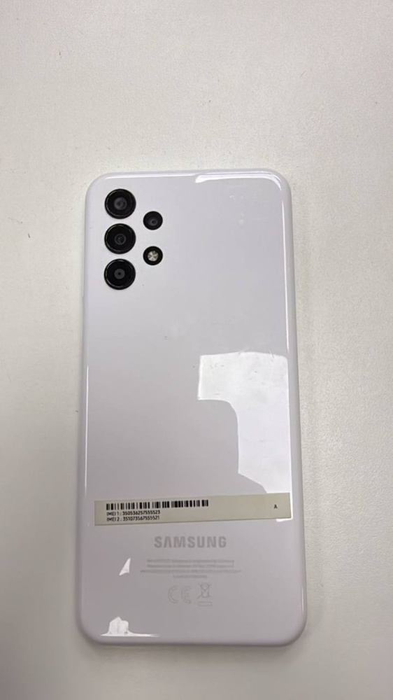 Смартфон Samsung A13 4/64гб