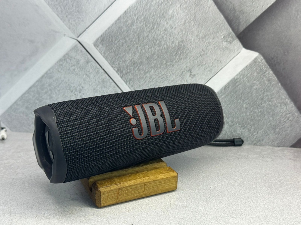 Акустика JBL Flip 6