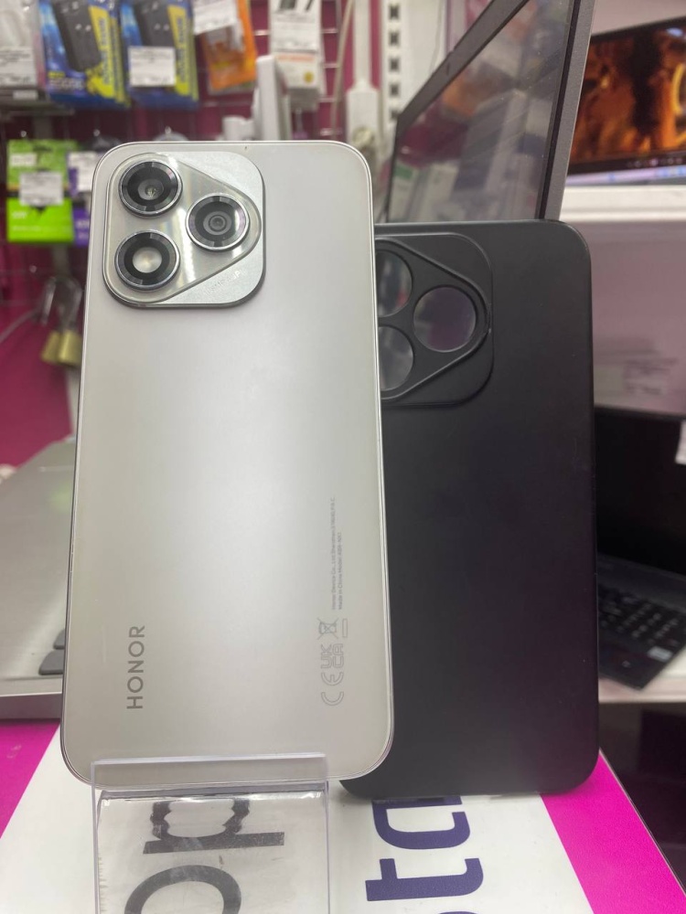 Смартфон Honor 400 Lite 8\256Gb