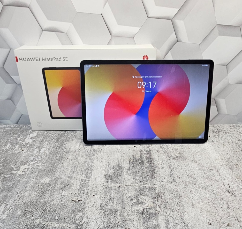 Планшет Huawei MatePad SE 11