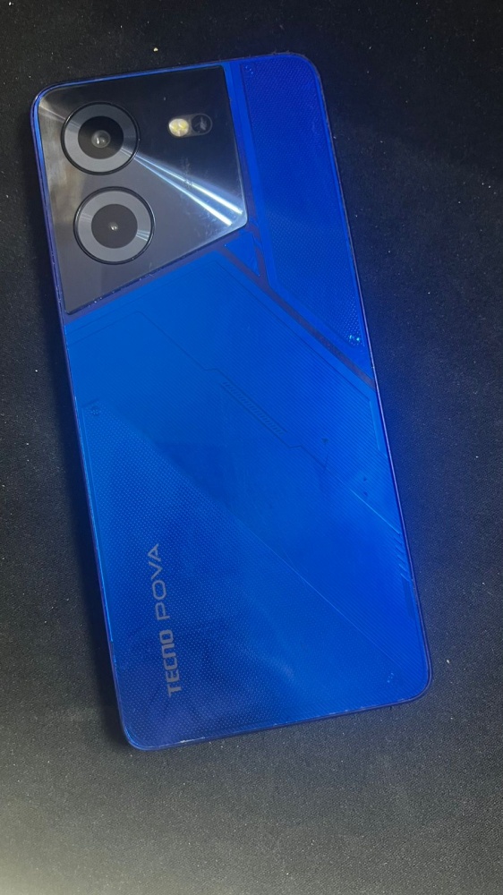 Мобильный телефон Tecno pova 5 8/256 гб