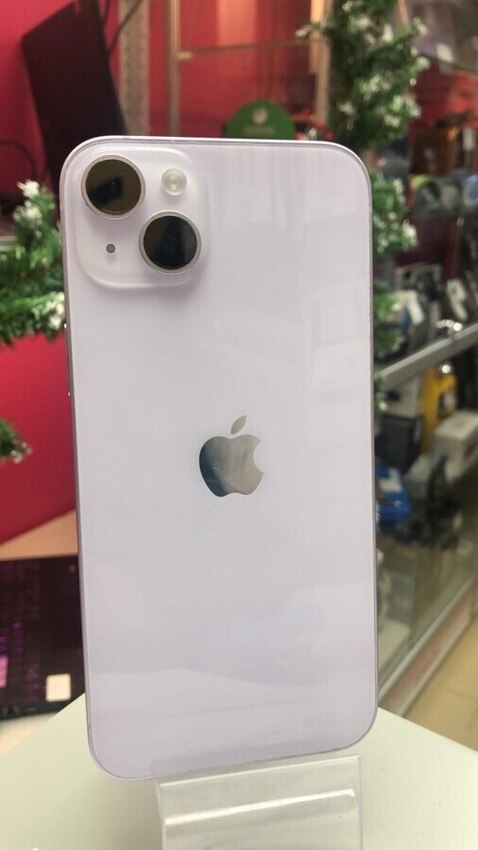 Смартфон iPhone 14 Plus 128