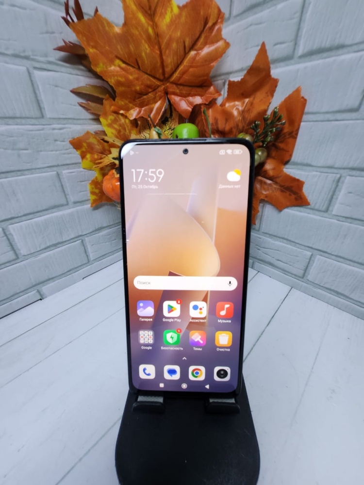 Смартфон Xiaomi Redmi note 12 PRO