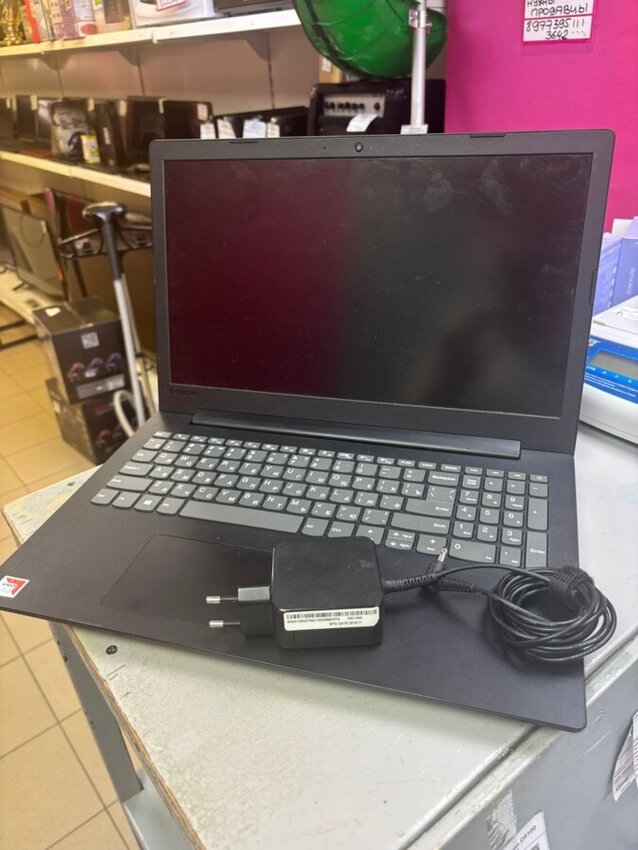 Ноутбук Lenovo AMD A4 RADEON R3