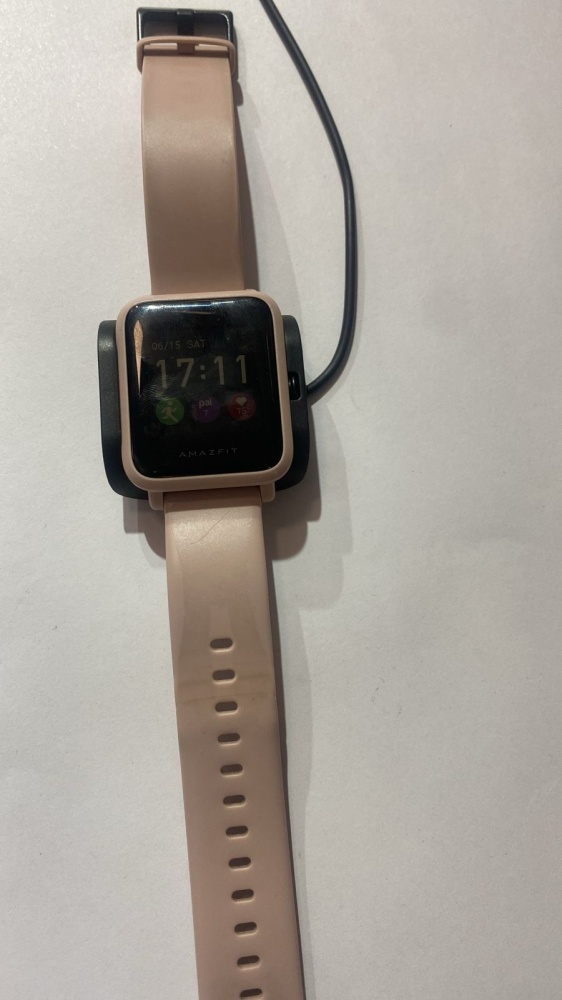 Смарт-часы Amazfit